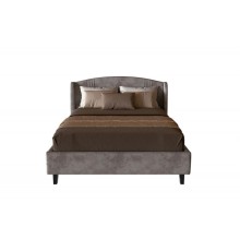 МГ Кровать "Севилья" 1600*2000 (1840*2155*1205) спецзаказ (OWN 3)