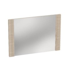 МГ Спальня "Элана" Зеркало (850*35*600) (Дуб сонома)СНЯТ