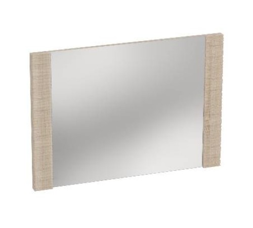 МГ Спальня "Элана" Зеркало (850*35*600) (Дуб сонома)