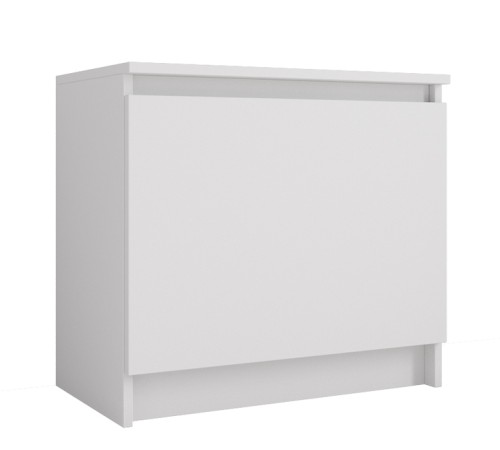 МС Мори Прихожая МПТ 600 (МП/3) Белый