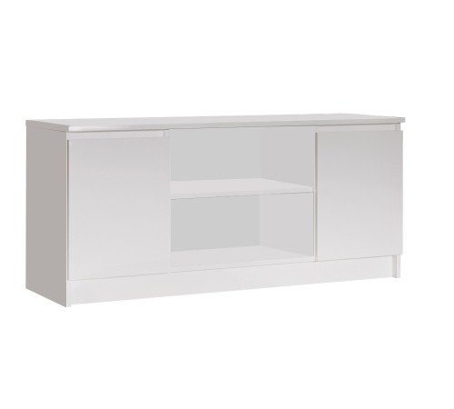 МС Мори Тумба под ТВ МТВ 1200.1 (МП/3) Белый
