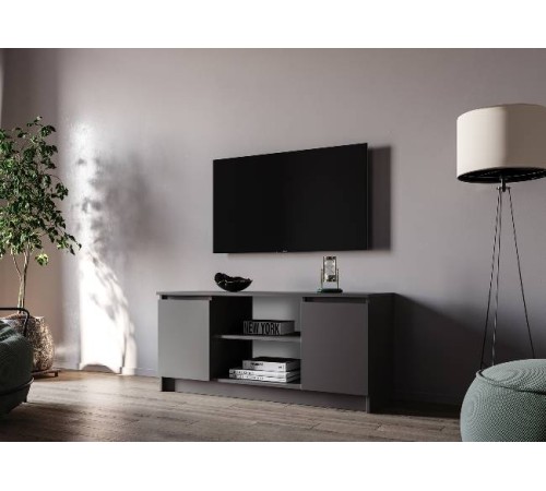 МС Мори Тумба под ТВ МТВ 1200.1 (МП) Графит