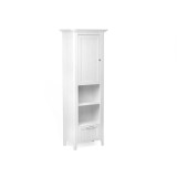 СБК Клер Пенал книжный (746*458*2054) (Сосна Андерсон)