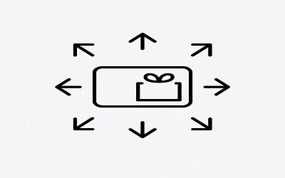 Оплата в магазинах и на сайте