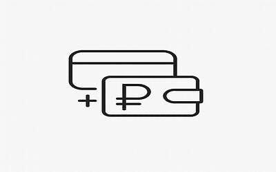 Оплата любых товаров и услуг