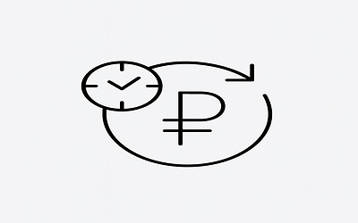 Сумма покупки выше или ниже номинала